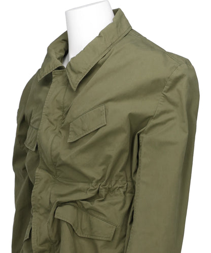 WINDWARD MILITARY JACKET
