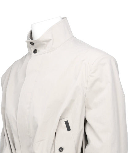 ROLLED-IN HARRINGTON