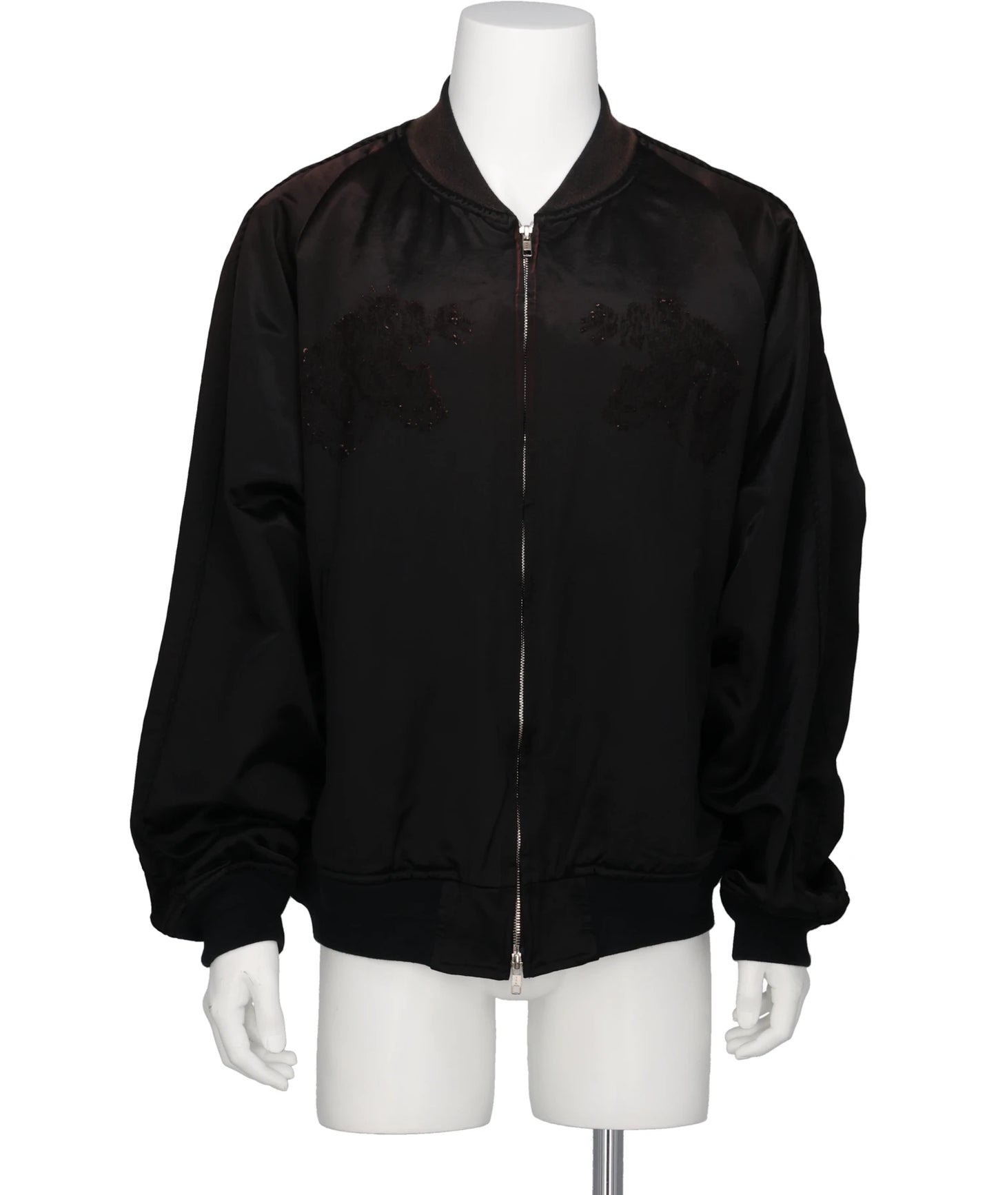 doublet（ダブレット）THREADLESS AIR EMBROIDERYSOUVENIR JACKET