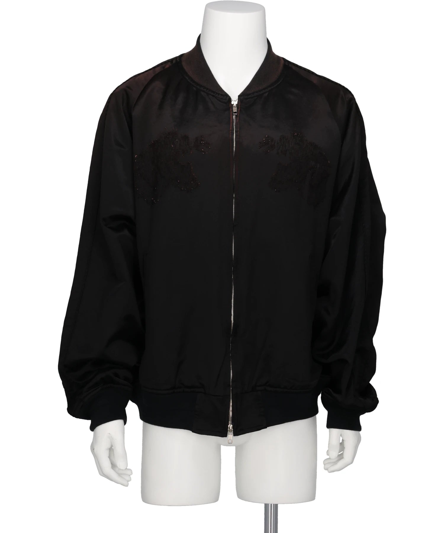 doublet（ダブレット）THREADLESS AIR EMBROIDERYSOUVENIR JACKET