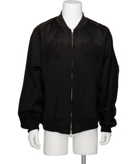 doublet（ダブレット）THREADLESS AIR EMBROIDERYSOUVENIR JACKET