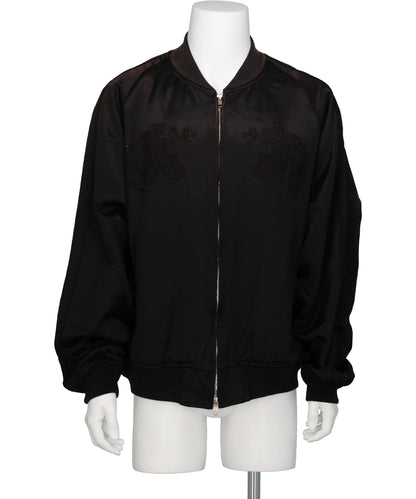 doublet（ダブレット）THREADLESS AIR EMBROIDERYSOUVENIR JACKET