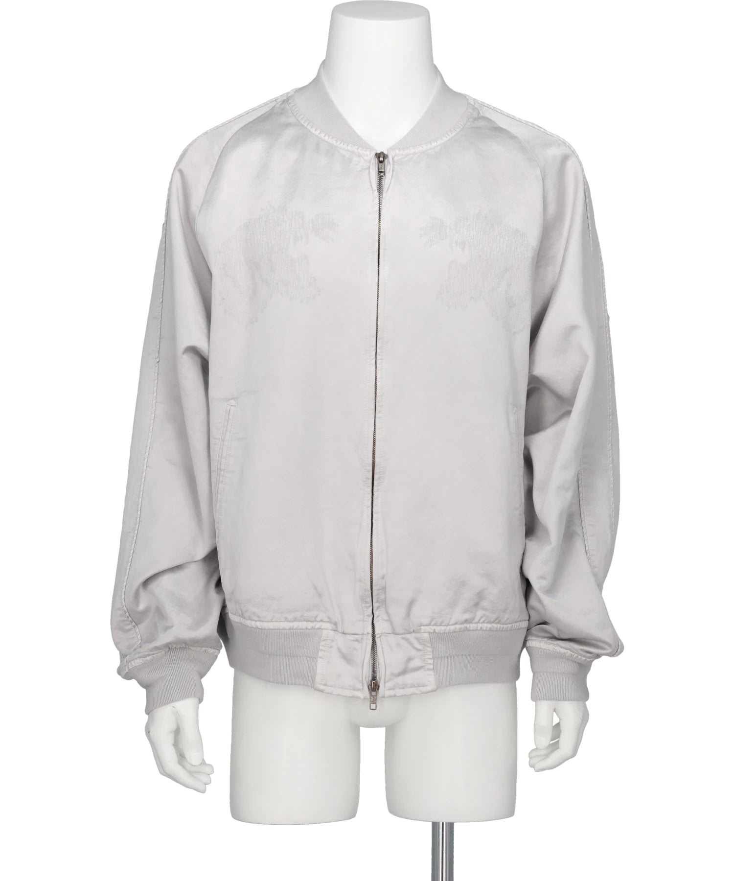 doublet（ダブレット）THREADLESS AIR EMBROIDERYSOUVENIR JACKET