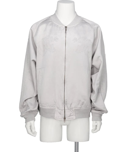 doublet（ダブレット）THREADLESS AIR EMBROIDERYSOUVENIR JACKET