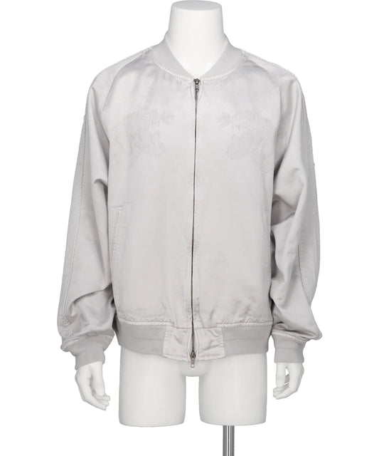 doublet（ダブレット）THREADLESS AIR EMBROIDERYSOUVENIR JACKET