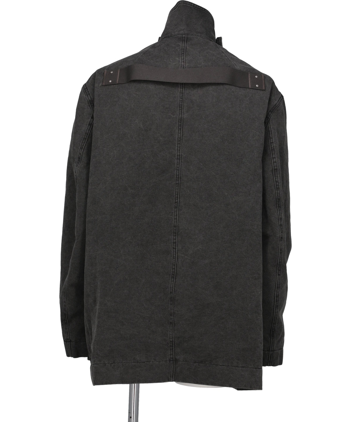 COLLARED MAC