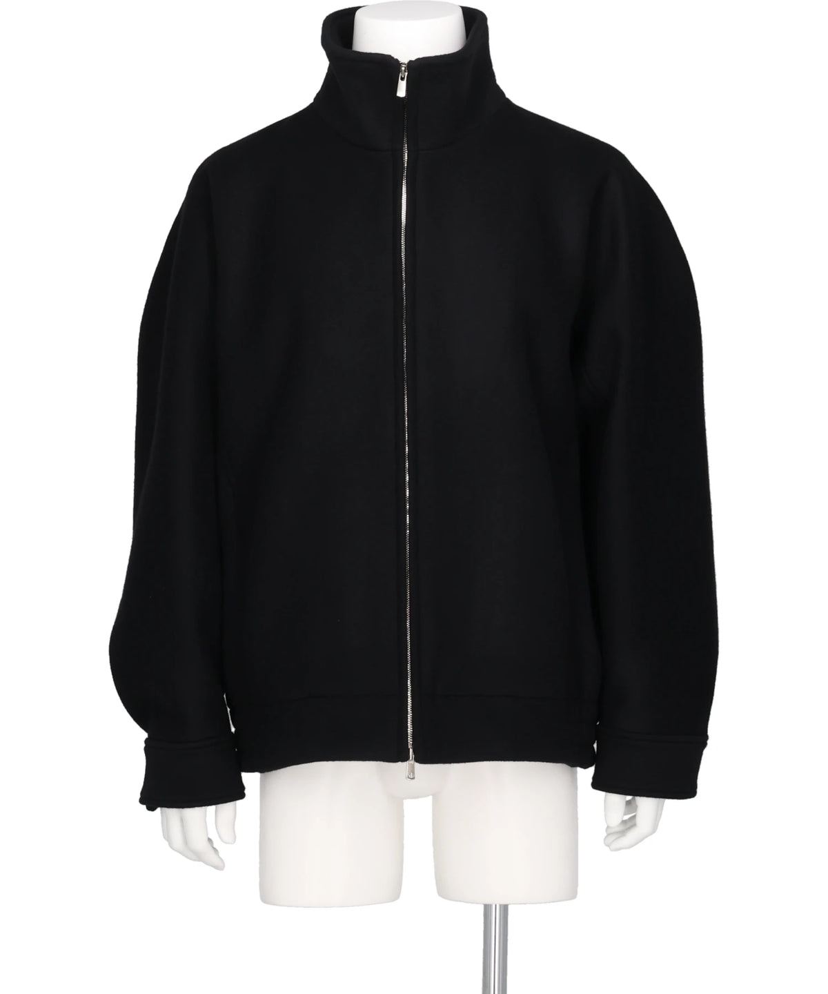 OVERCOAT GOLF JACKET
