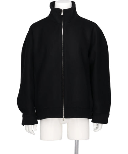 OVERCOAT GOLF JACKET
