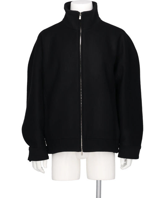 OVERCOAT GOLF JACKET