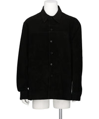 YOKE(ヨーク)PIG SUEDE SHIRT JACKET