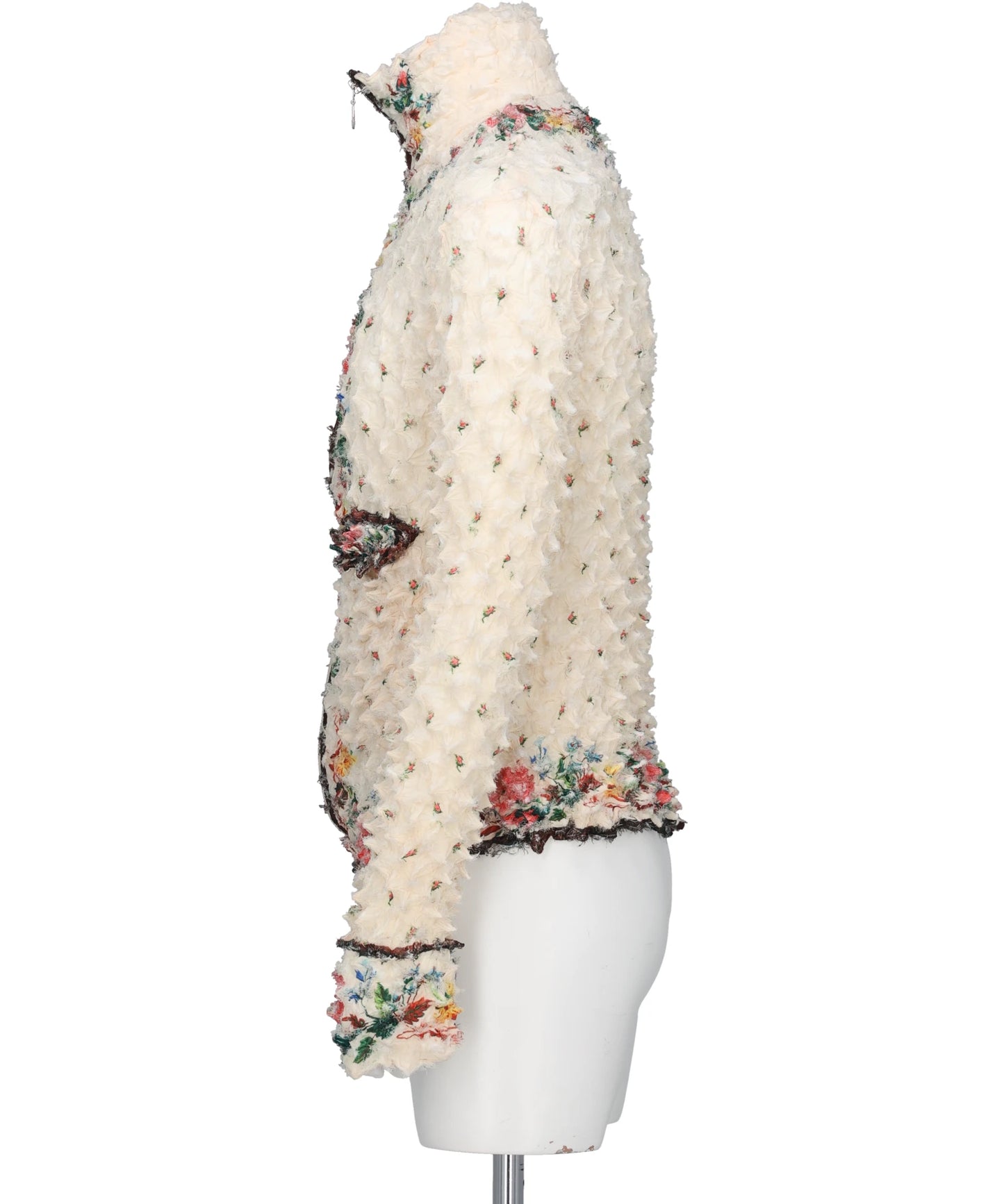 ROCOCO SPIKY JACKET