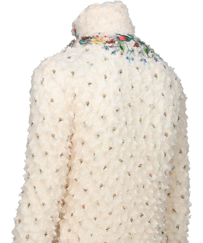 ROCOCO SPIKY JACKET