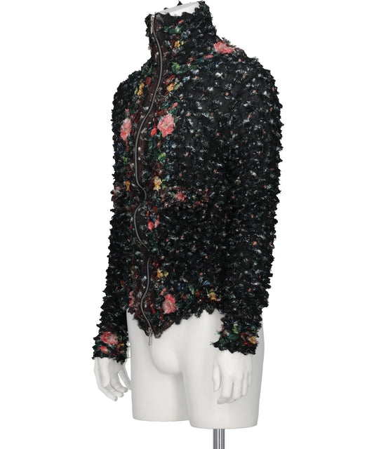 ROCOCO SPIKY JACKET
