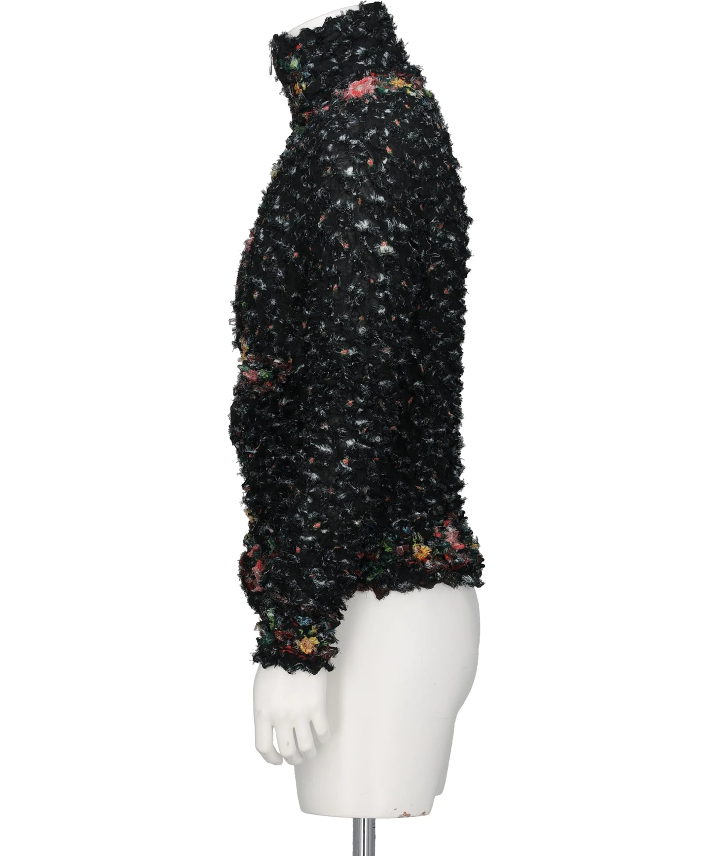 ROCOCO SPIKY JACKET