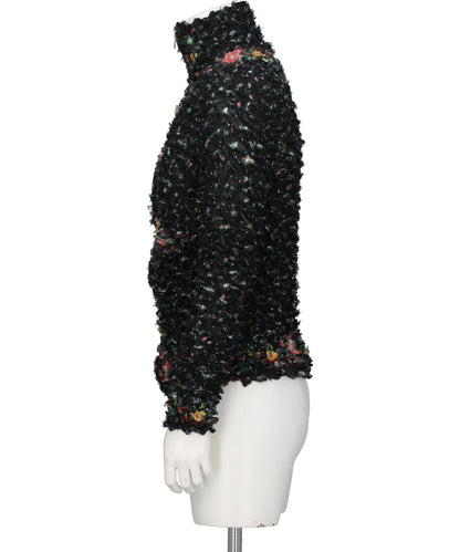 ROCOCO SPIKY JACKET