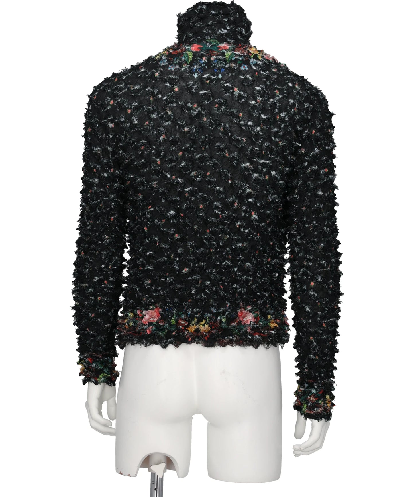 ROCOCO SPIKY JACKET