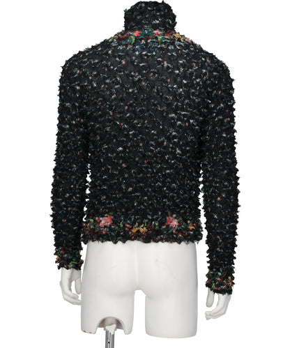 ROCOCO SPIKY JACKET