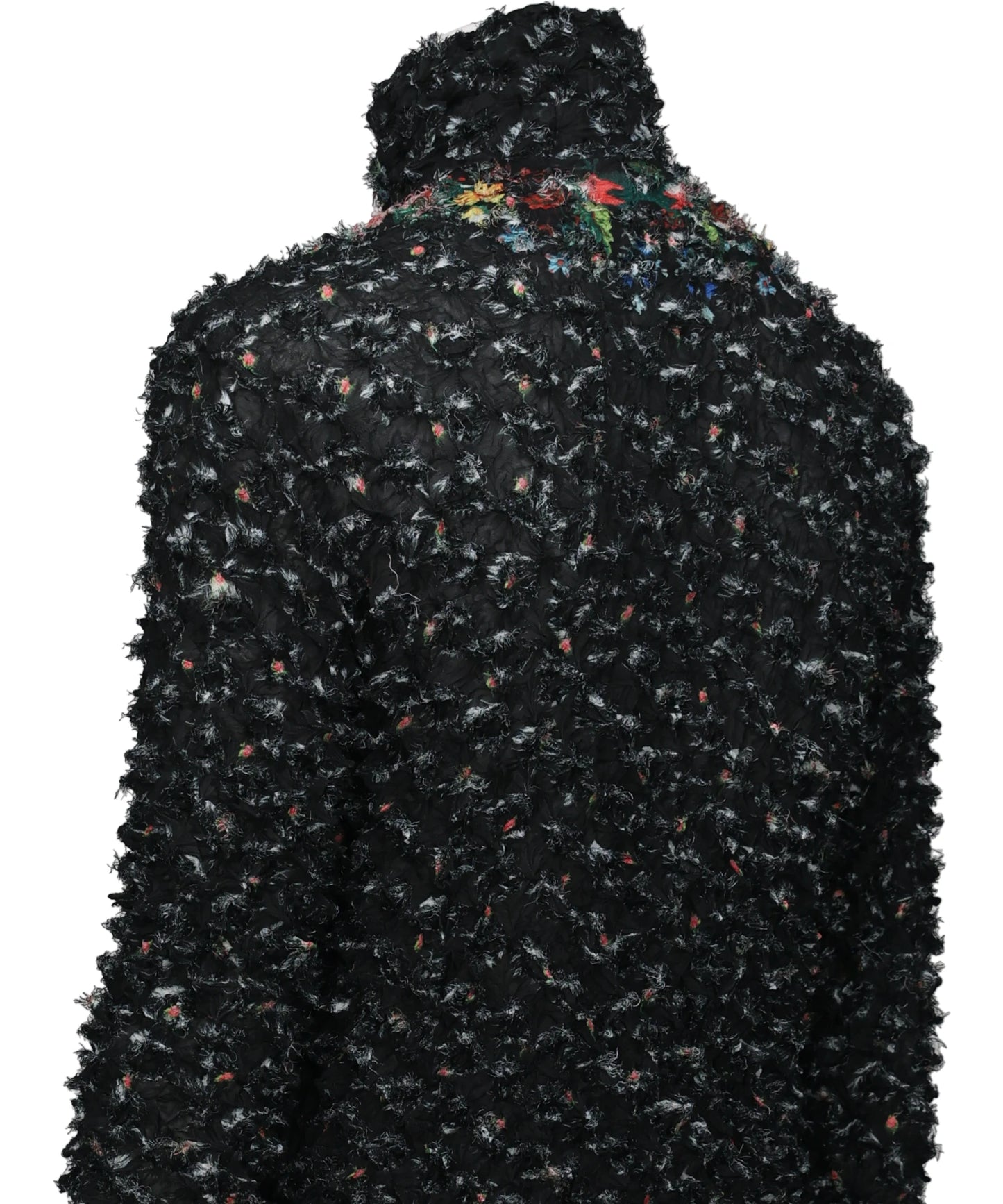 ROCOCO SPIKY JACKET