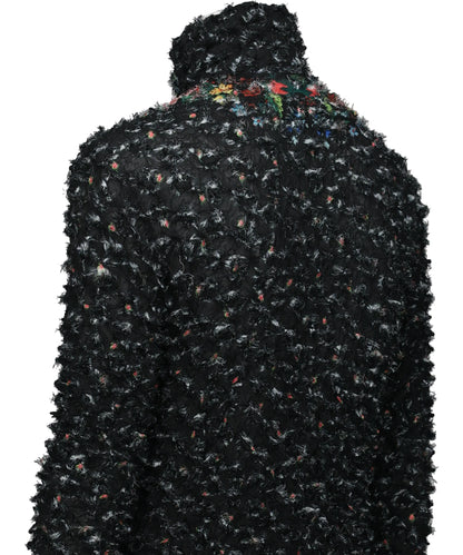 ROCOCO SPIKY JACKET