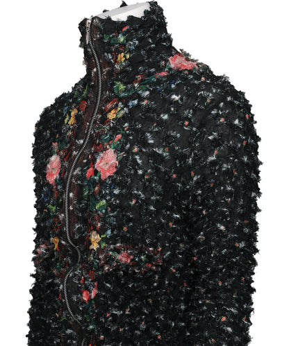 ROCOCO SPIKY JACKET