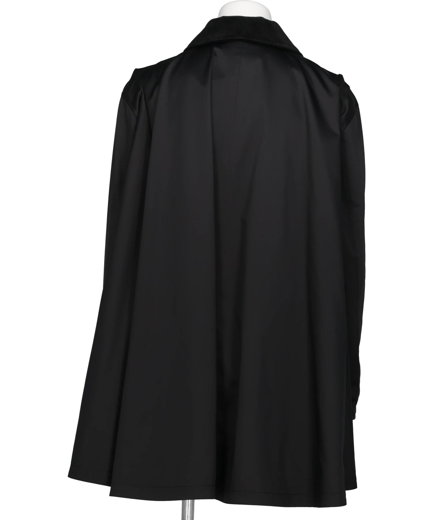 MANTLE-BACK FIELD JACKET