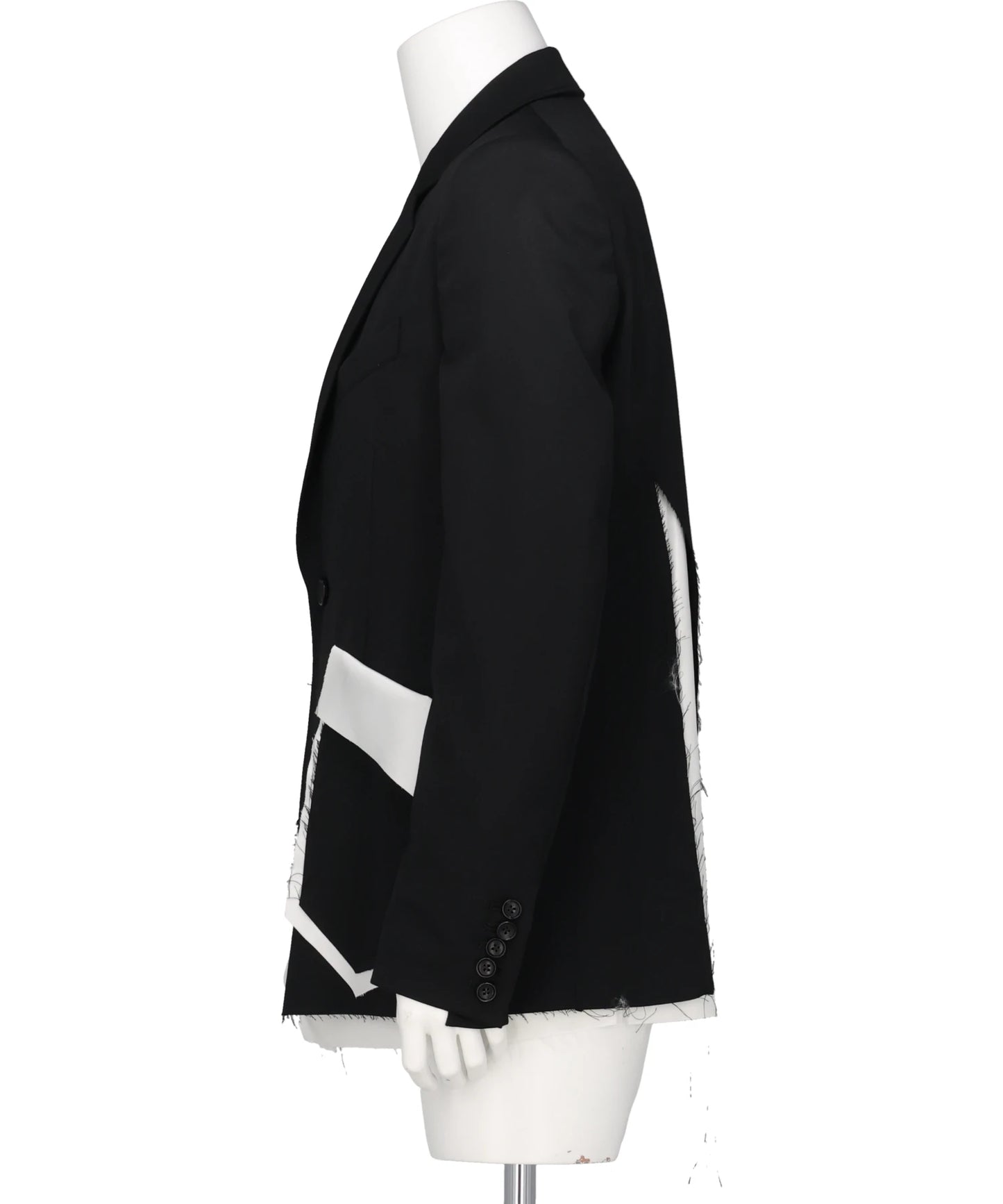 CLASSIC SHORT JACKET