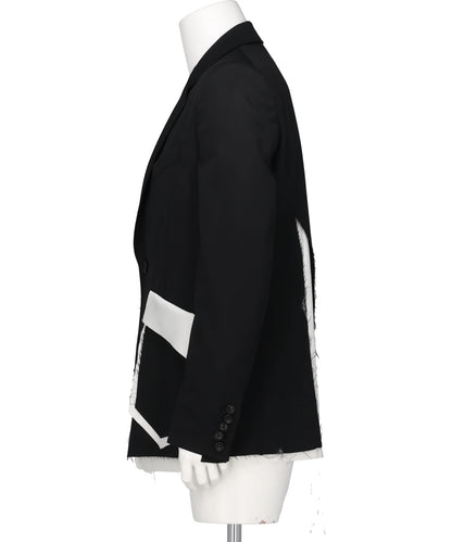 CLASSIC SHORT JACKET