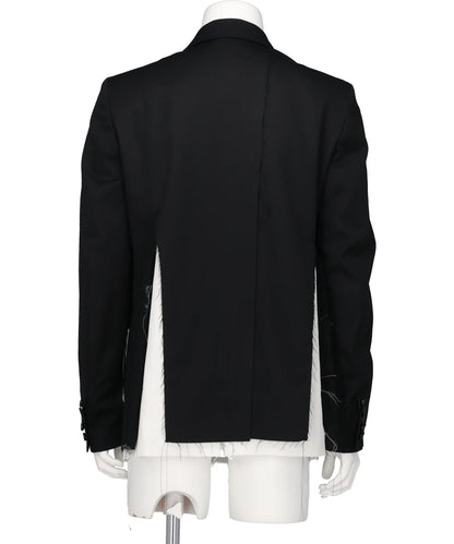 CLASSIC SHORT JACKET