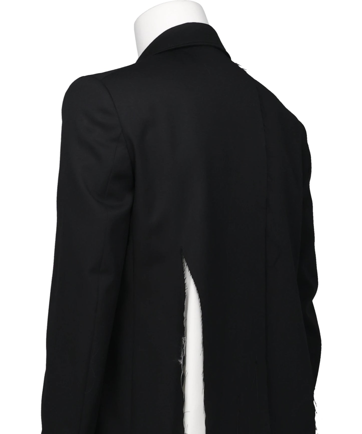 CLASSIC SHORT JACKET
