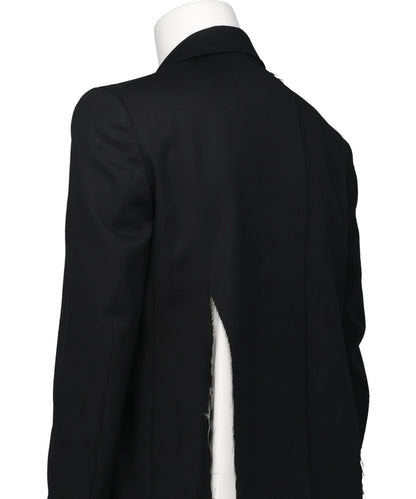 CLASSIC SHORT JACKET