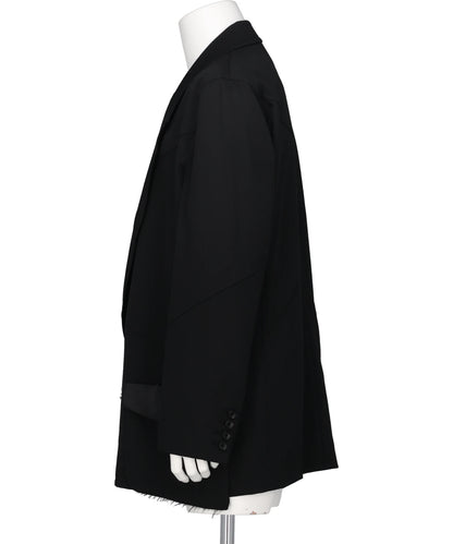 GABARDINE SWITCHING JKT