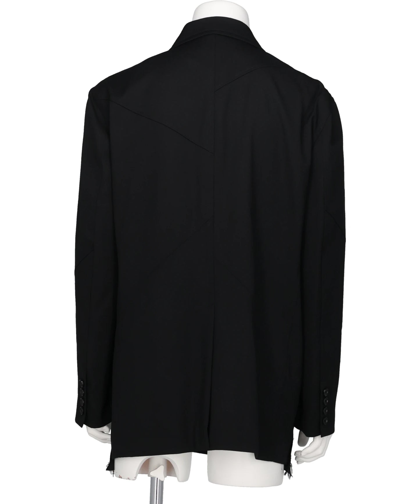 GABARDINE SWITCHING JKT