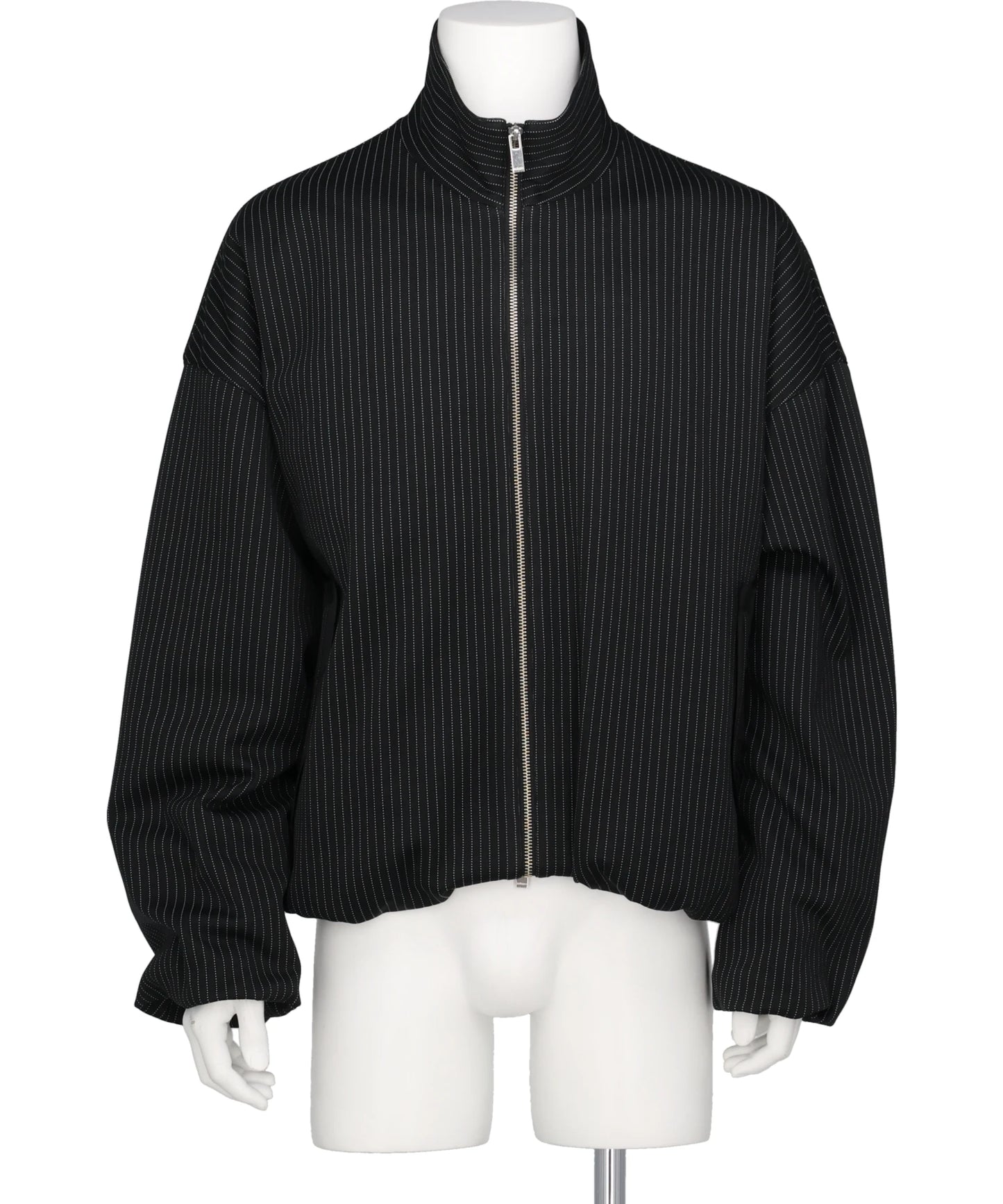 sulvam(サルバム) 2026AW JERSEY RIDING ZIP JKT MY-Y03-250