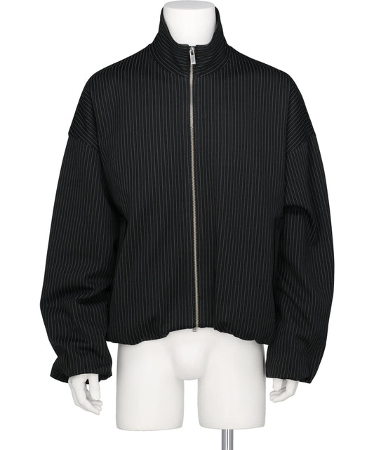sulvam(サルバム) 2026AW JERSEY RIDING ZIP JKT MY-Y03-250