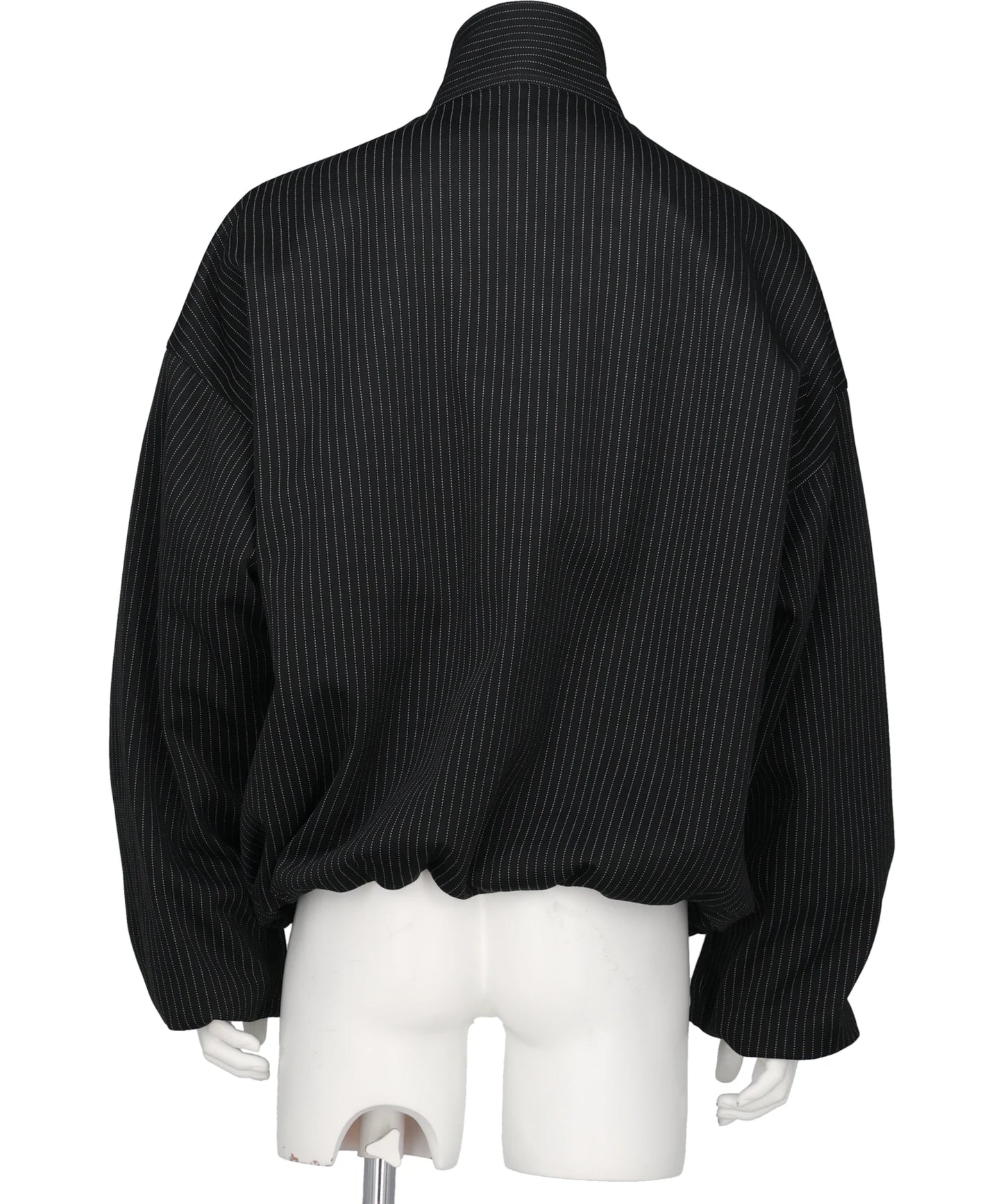 JERSEY RIDING ZIP JKT
