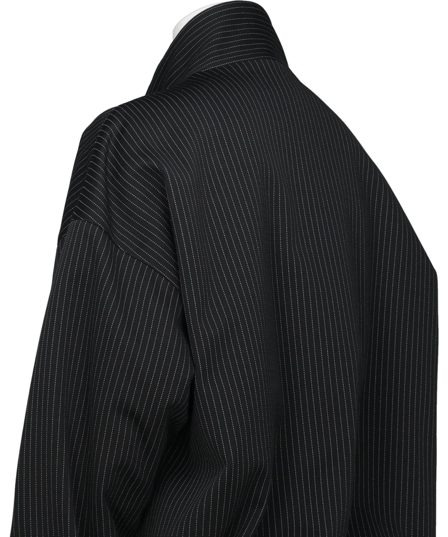 JERSEY RIDING ZIP JKT