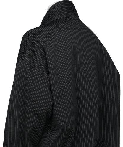 JERSEY RIDING ZIP JKT