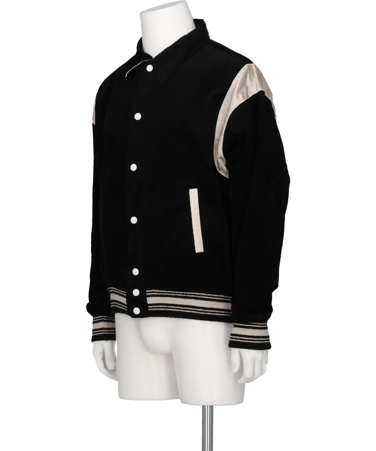 CORDUROY JACKET/CORDUROY