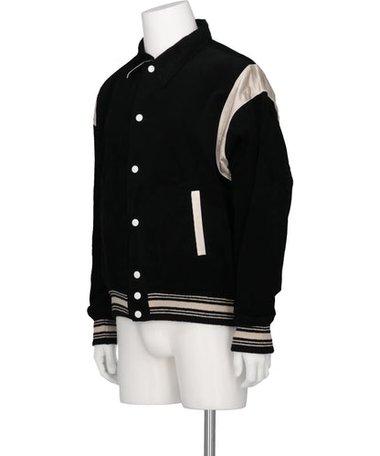 CORDUROY JACKET/CORDUROY