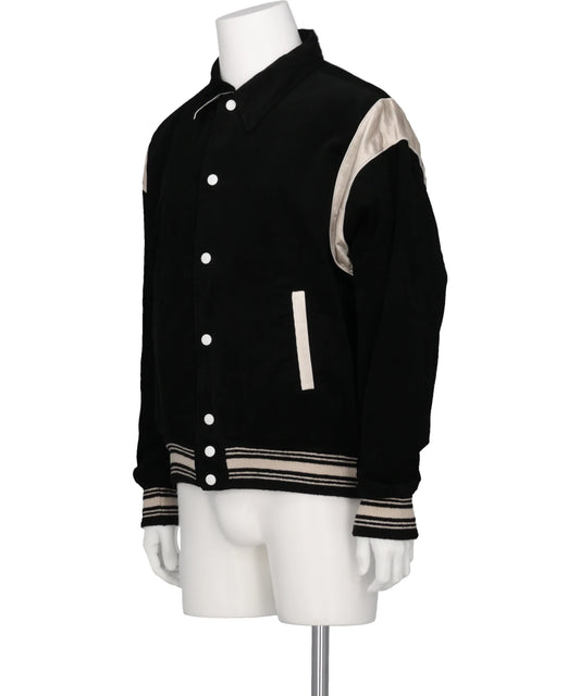 CORDUROY JACKET/CORDUROY