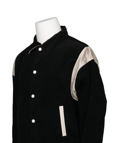 CORDUROY JACKET/CORDUROY