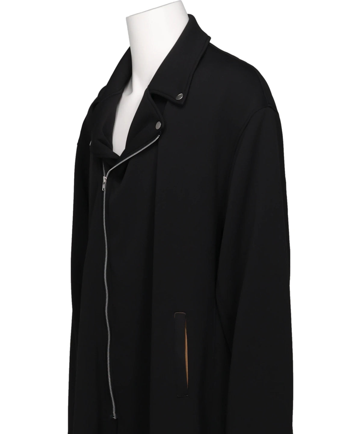 JERSEY LIKES RIDERS COAT