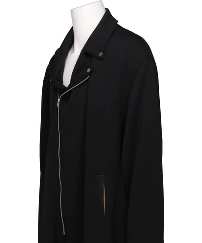 JERSEY LIKES RIDERS COAT