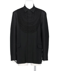 TRANSITIONAL SHIRT JACKET