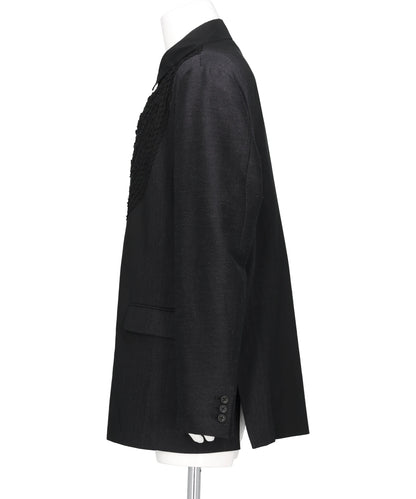 TRANSITIONAL SHIRT JACKET