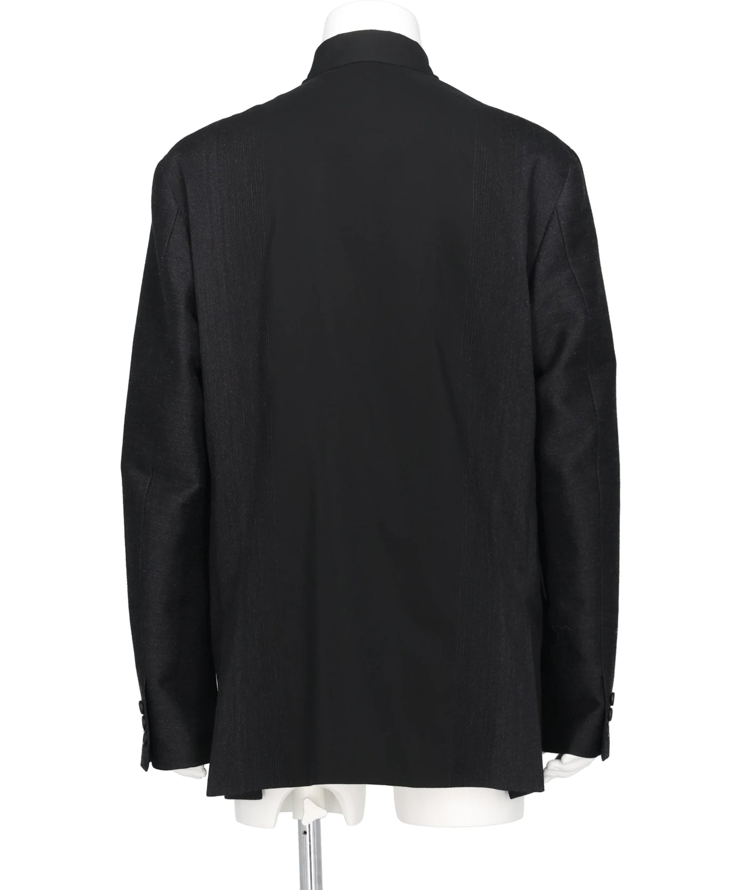 TRANSITIONAL SHIRT JACKET