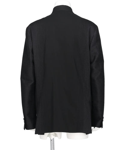 TRANSITIONAL SHIRT JACKET