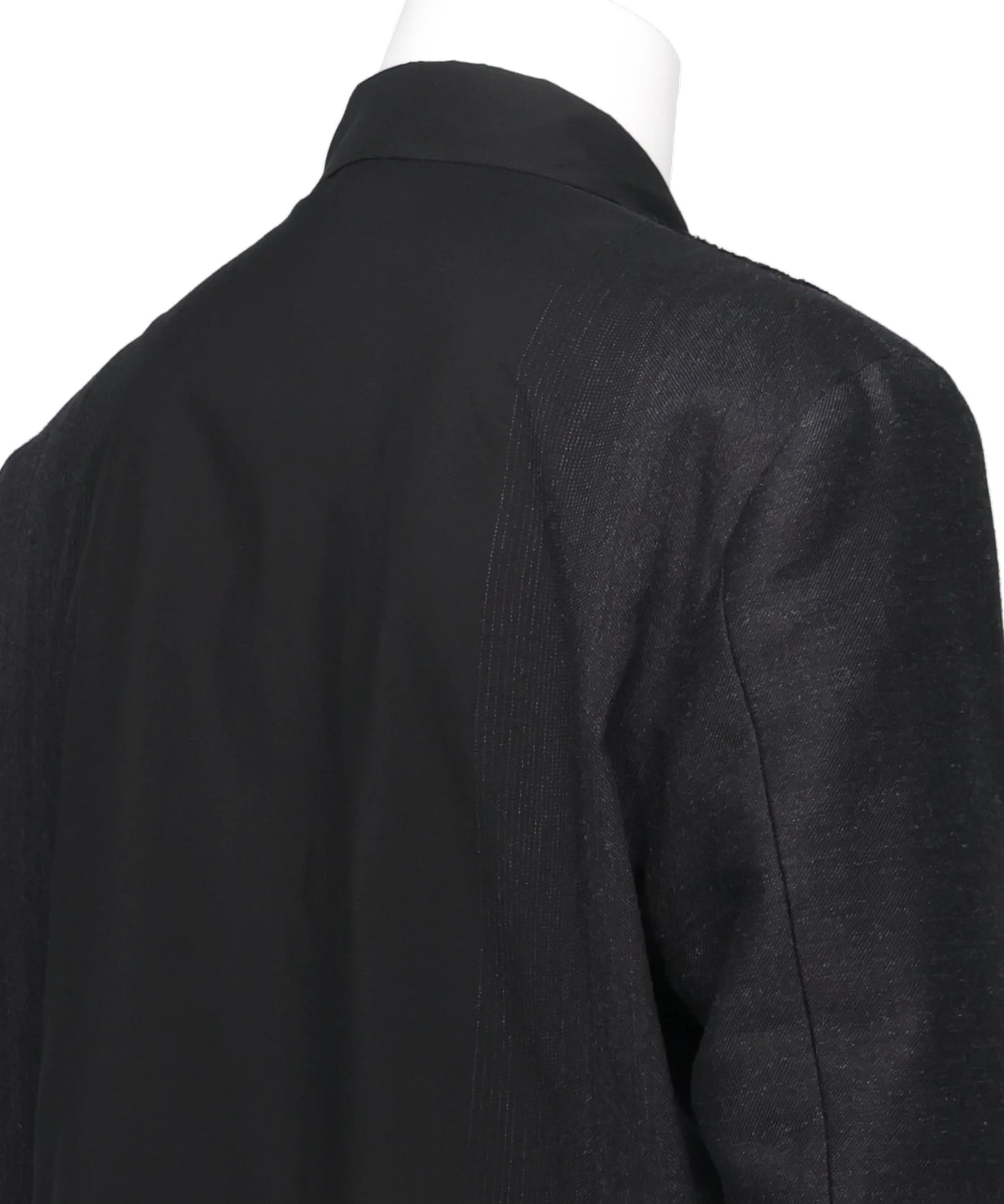 TRANSITIONAL SHIRT JACKET