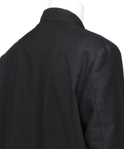 TRANSITIONAL SHIRT JACKET