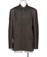 TRANSITIONAL SHIRT JACKET